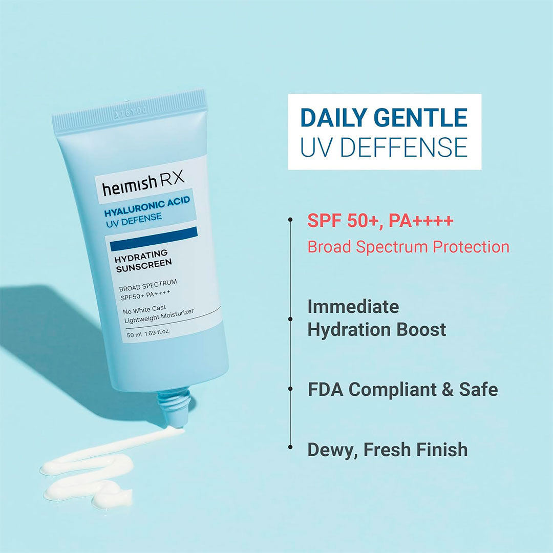 HEIMISH ALL CLEAN GENTLE EXFOLIATING GEL CLEANSER (130 ml)