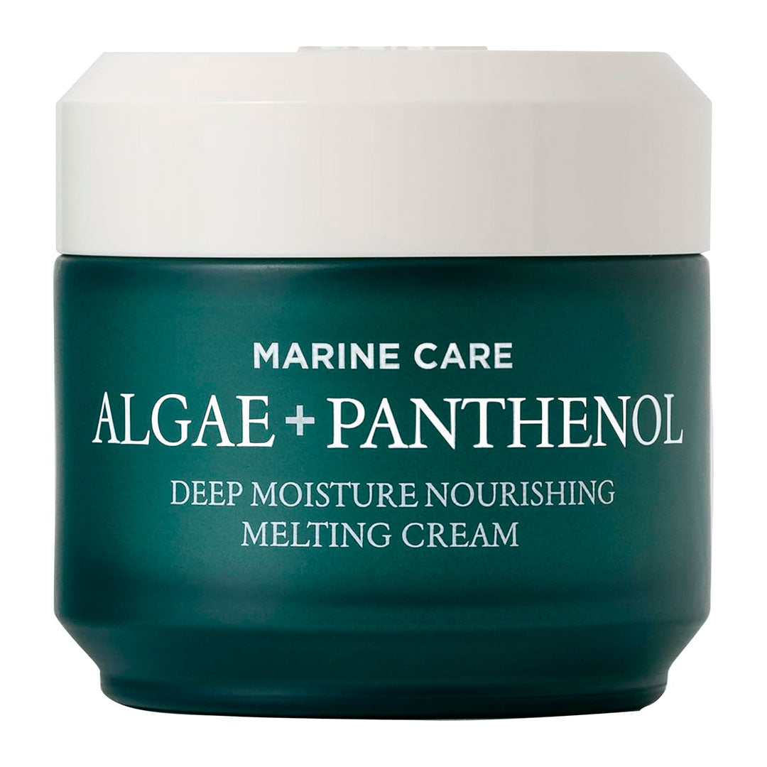 HEIMISH MARINE CARE DEEP MOISTURE NOURISHING MELTING CREAM (55 ml)