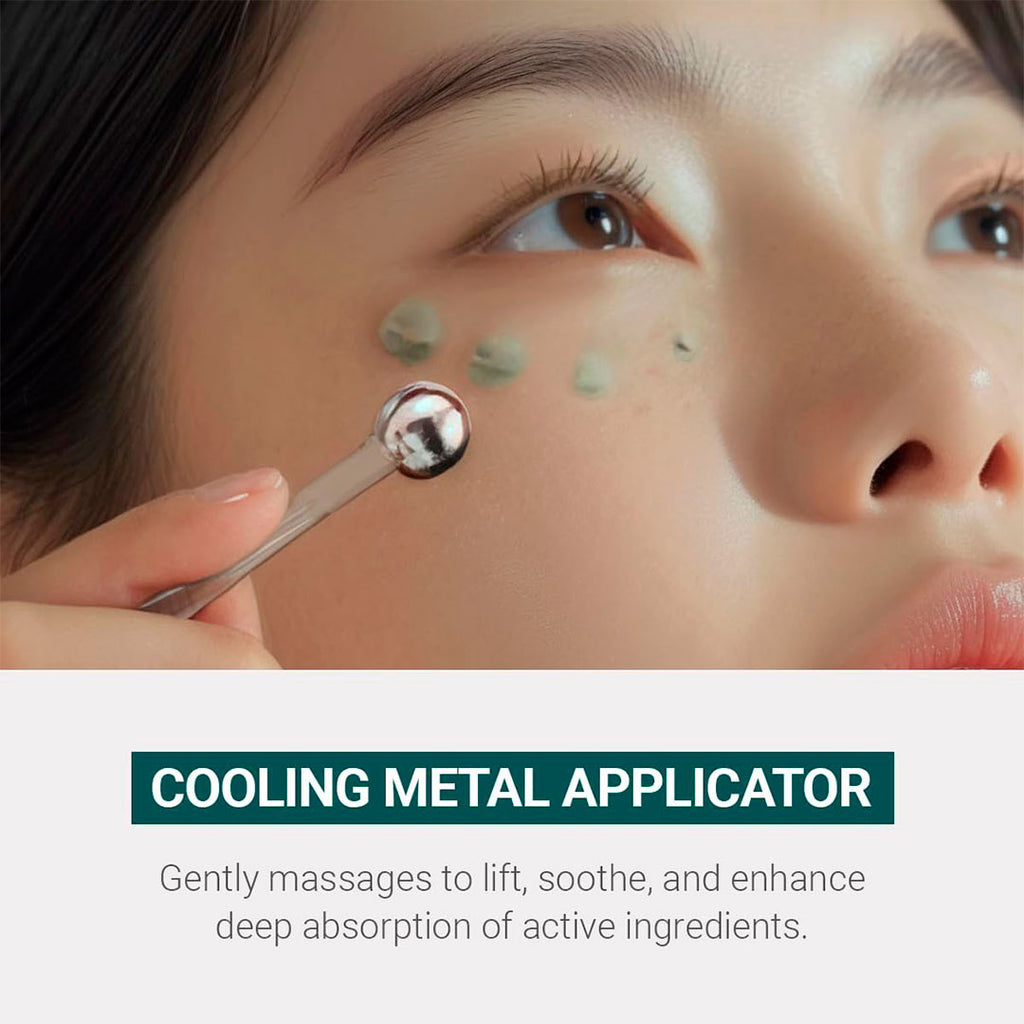 HEIMISH MARINE CARE EYE CREAM (30 ml)