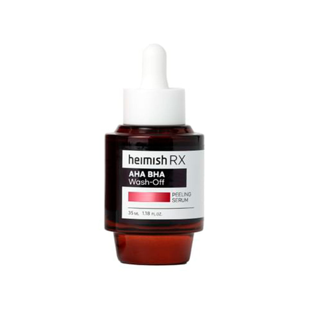HEIMISH RX AHA BHA PEELING SERUM (35 ml)