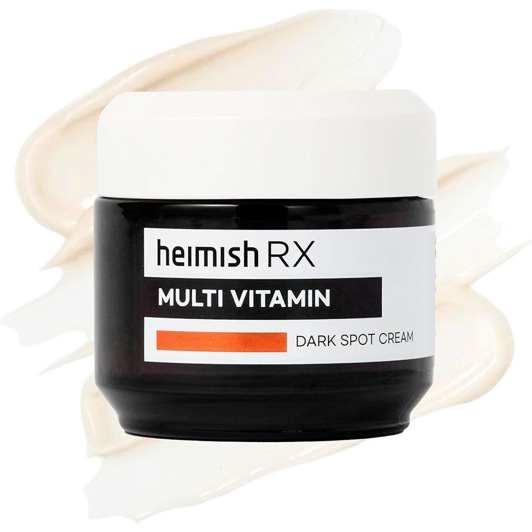 HEIMISH RX MULTI VITAMIN DARK SPOT CREAM (50 ml)