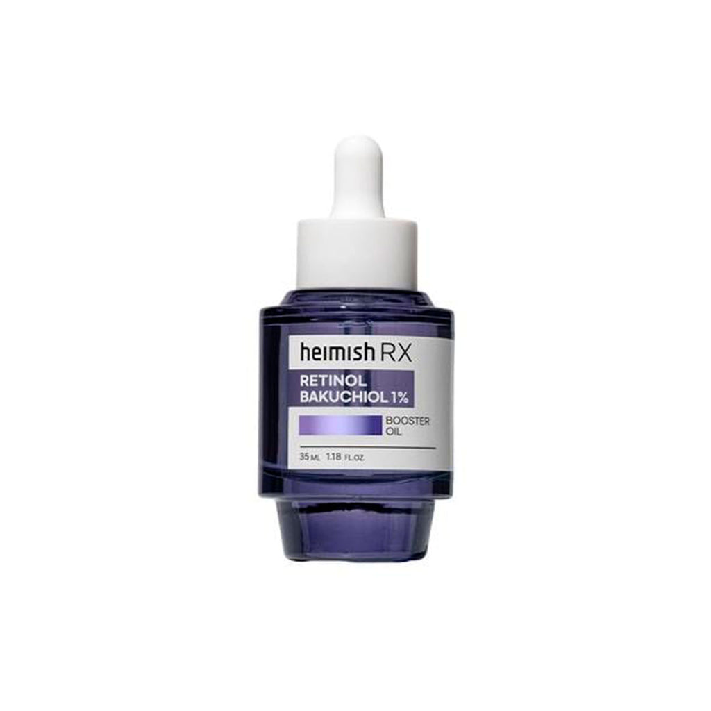 HEIMISH RX RETINOL BAKUCHIOL BOOSTER OIL (35 ml)