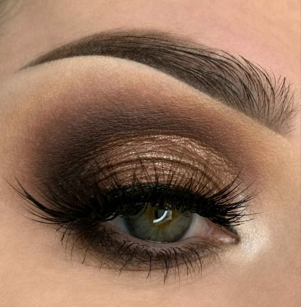 Lightwork VII The Freedom Makeup Palette de Danessa Myricks Beauty