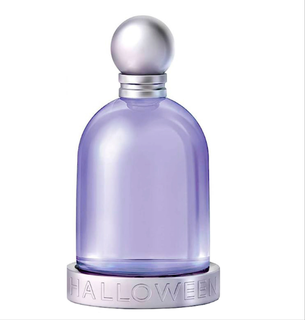 Jesus del Pozo
Halloween EDT 100ml Dama