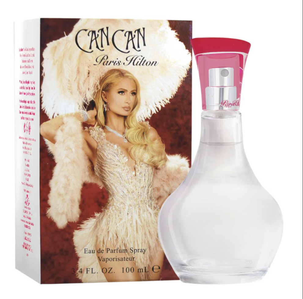 Paris Hilton
Can Can by Paris Hilton EDP 100ml Dama