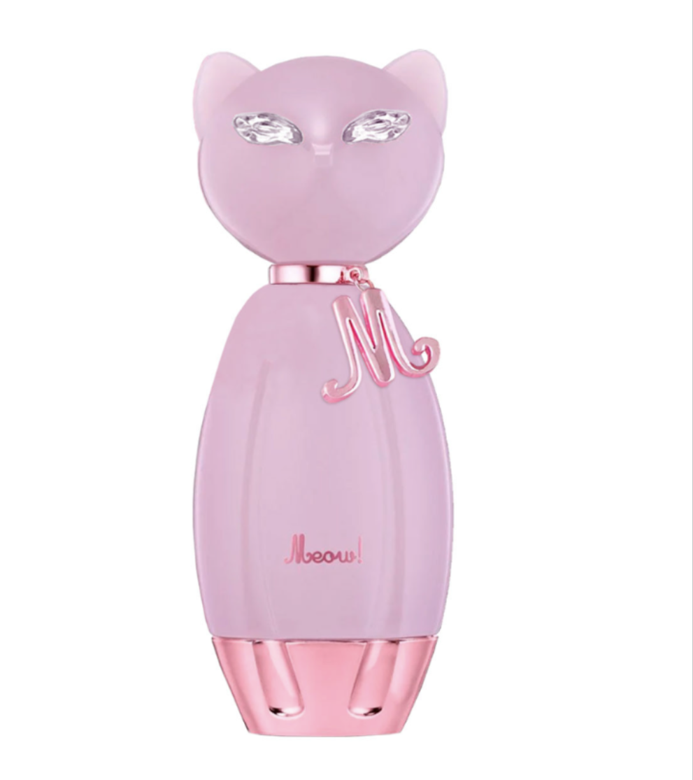 Katy Perry
Meow EDP 100ml Dama