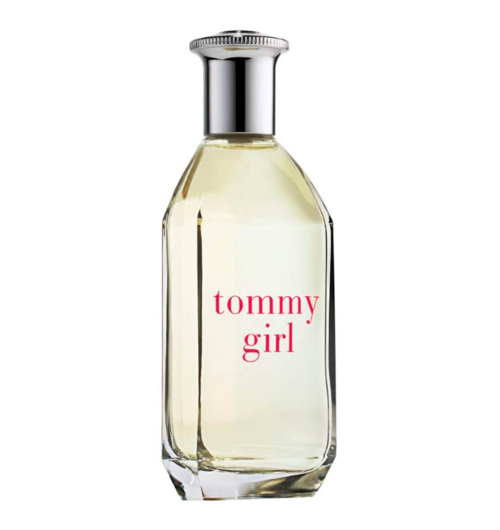 Tommy Hilfiger
Tommy Girl EDT 100ml Dama
