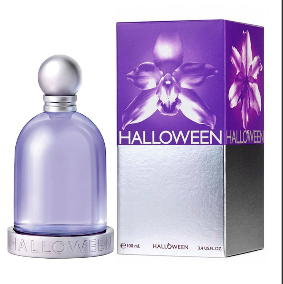 Jesus del Pozo
Halloween EDT 100ml Dama