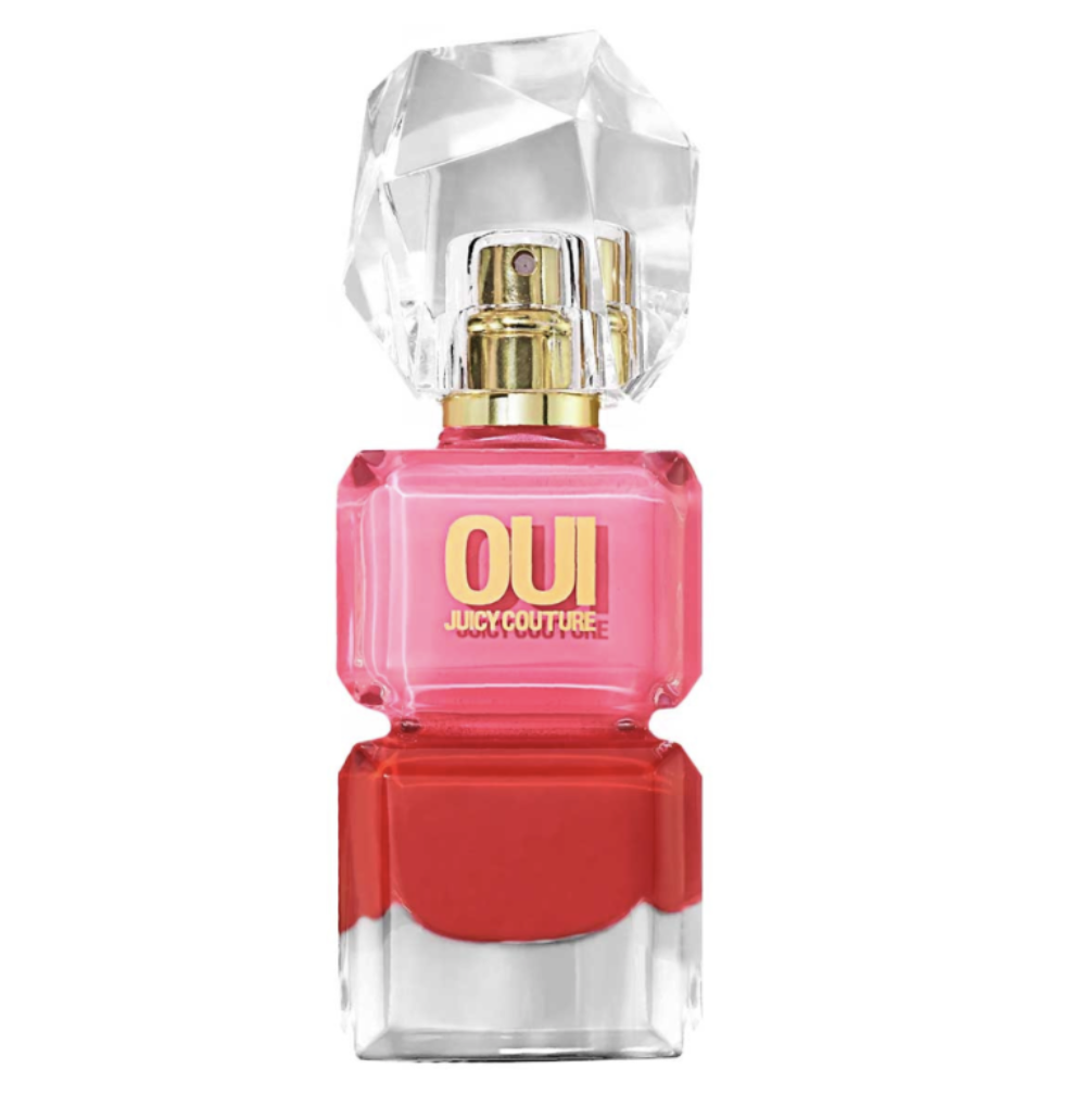 Juicy Couture
Juicy Couture Oui EDT 100ml Dama