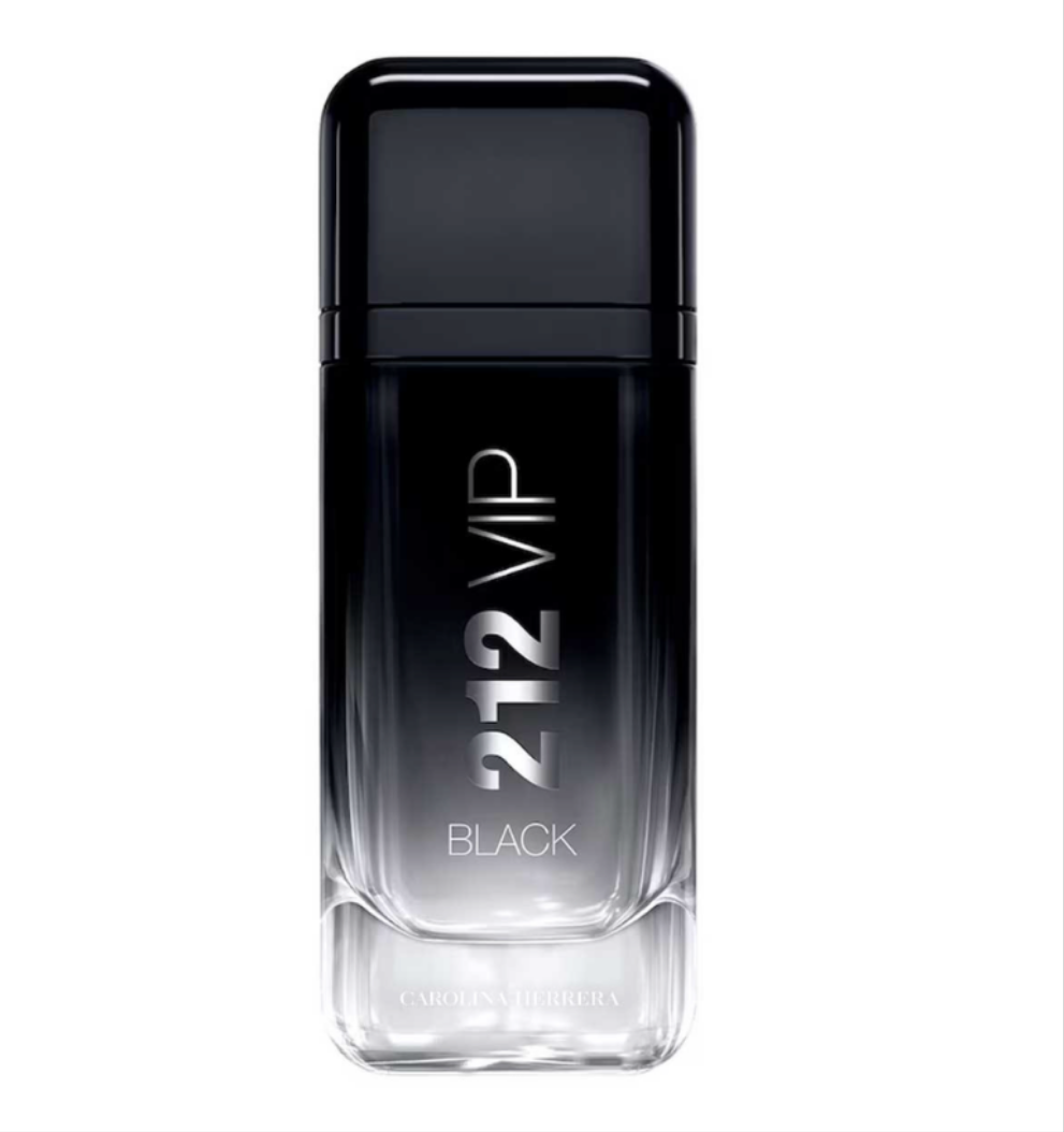 Carolina Herrera
212 Vip Black EDP 100ml Hombre
     (6 reseñas)