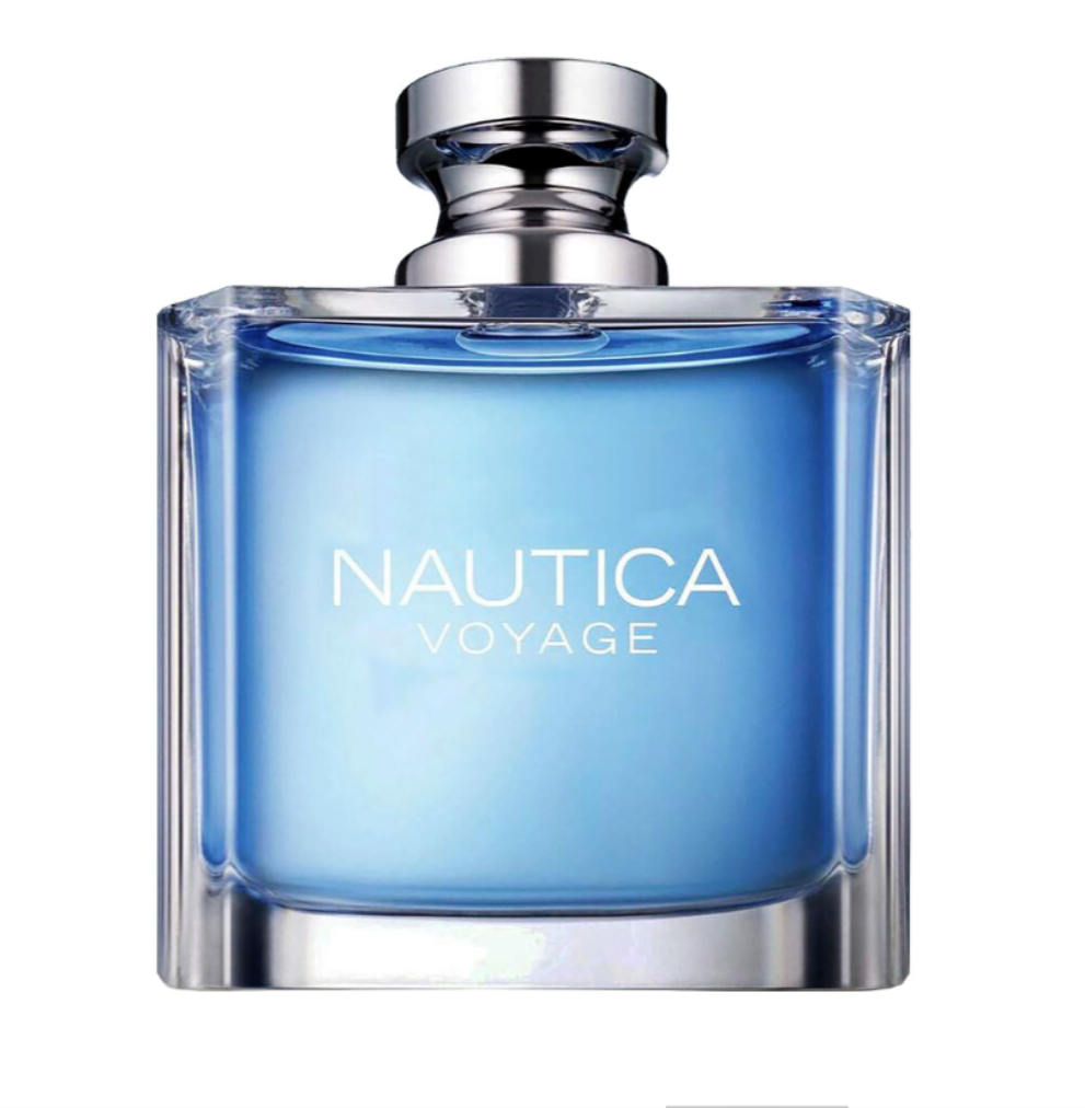 Nautica Voyage EDT 100ml Hombre