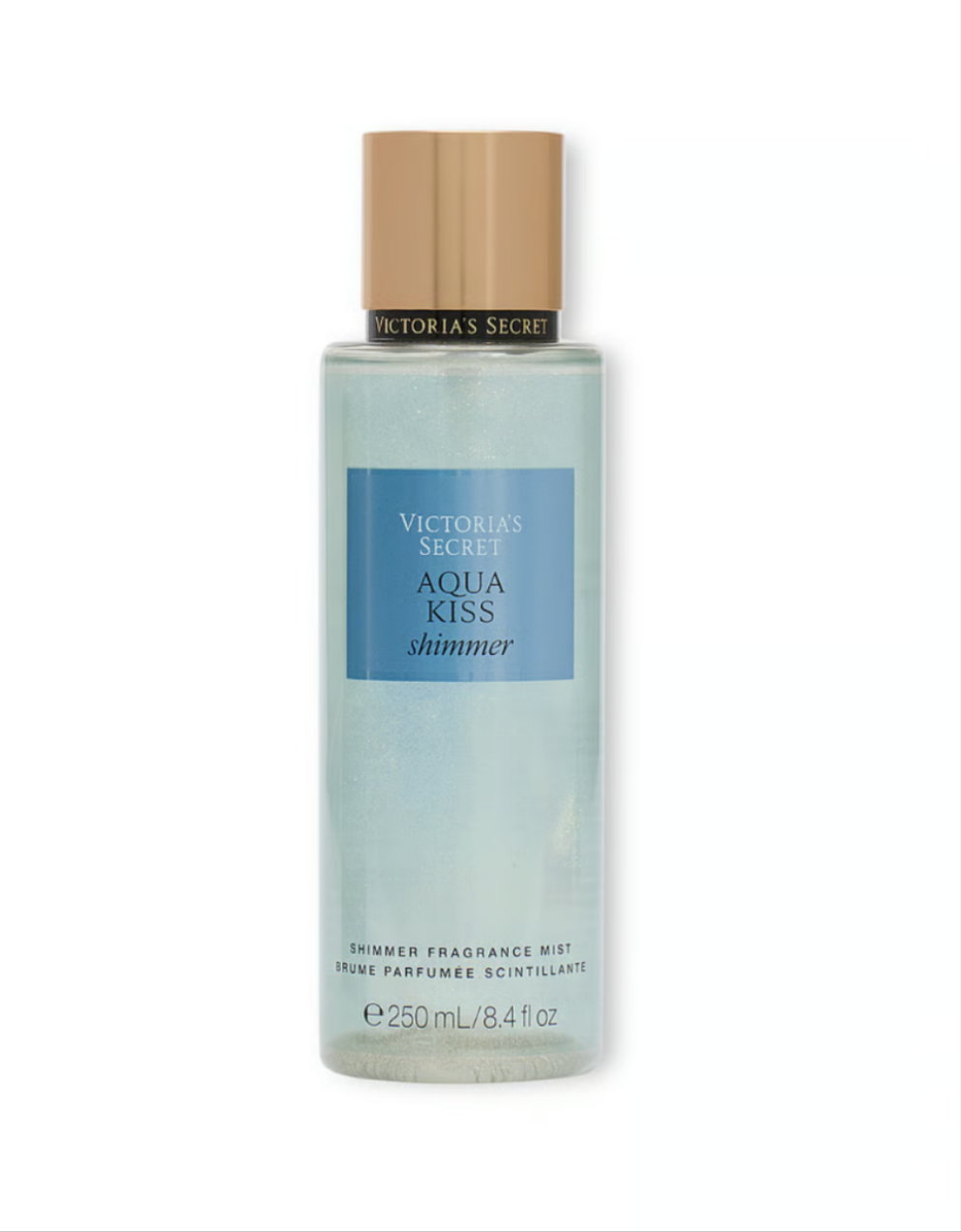 Fragancia corporal
Bruma perfumada Victoria secrets