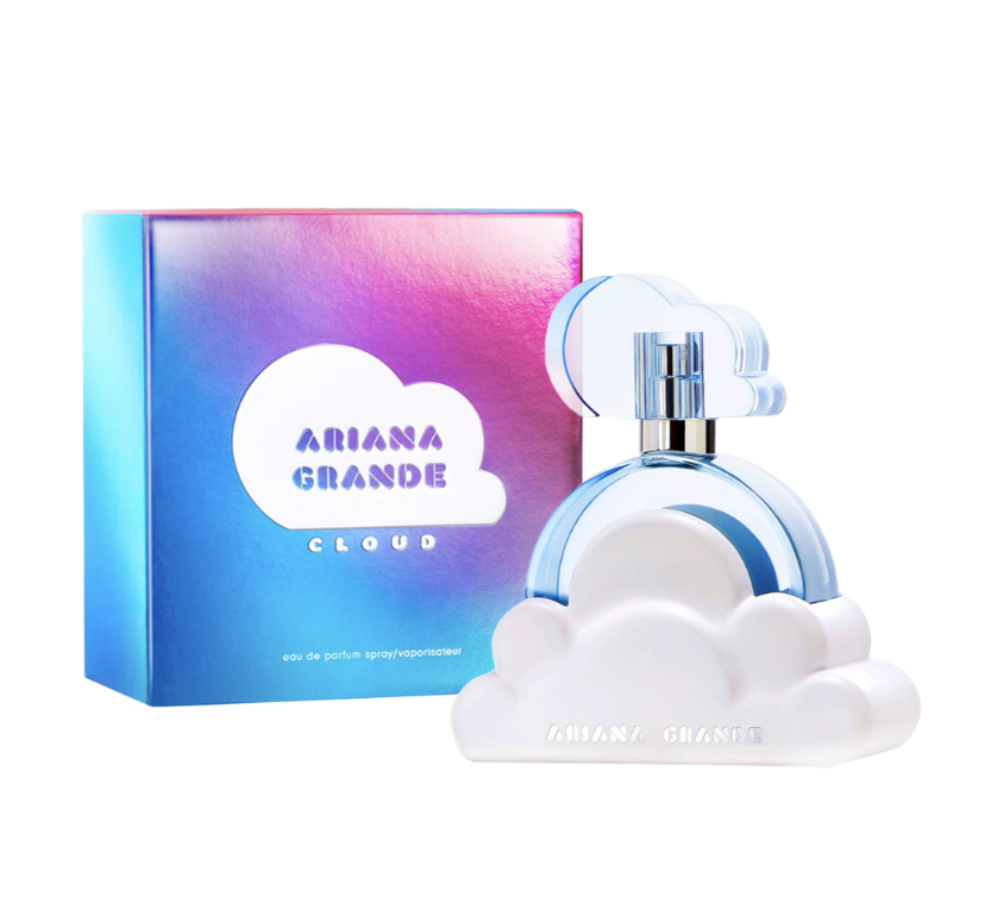 Ariana Grande
Cloud EDP 100ml Dama