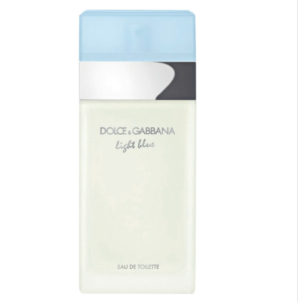 Dolce & Gabbana
Dolce & Gabbana Light Blue EDT 100ml Dama