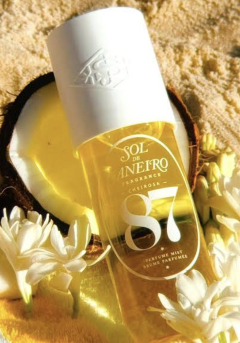 Cheirosa 87 Rio Radiance Perfume Mist