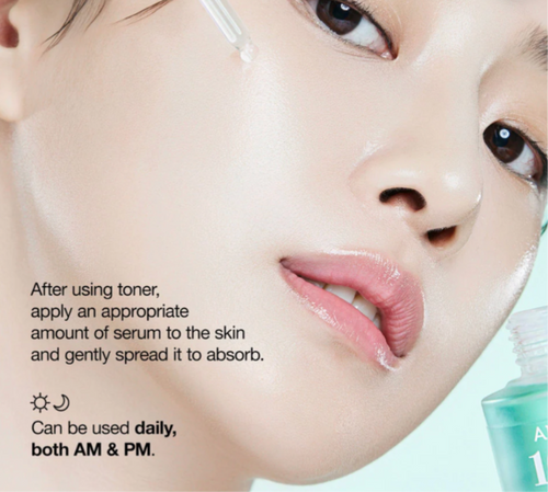 PDRN Hyaluronic Acid Capsule 100 Serum
