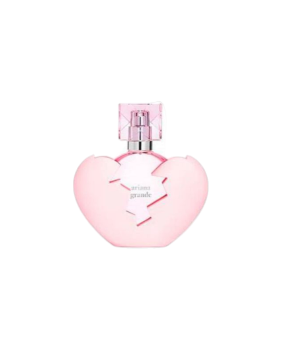 Ariana Grande
Thank U Next EDP 100ml Dama