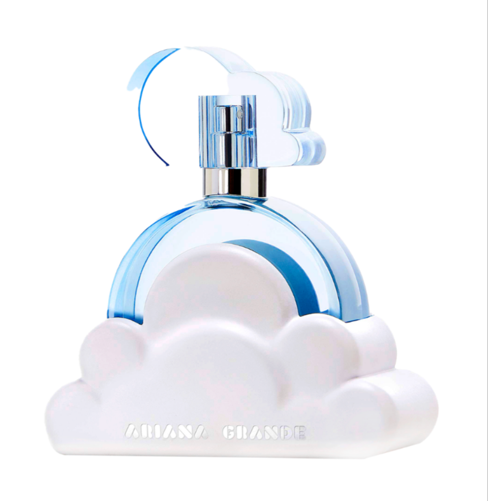 Ariana Grande
Cloud EDP 100ml Dama