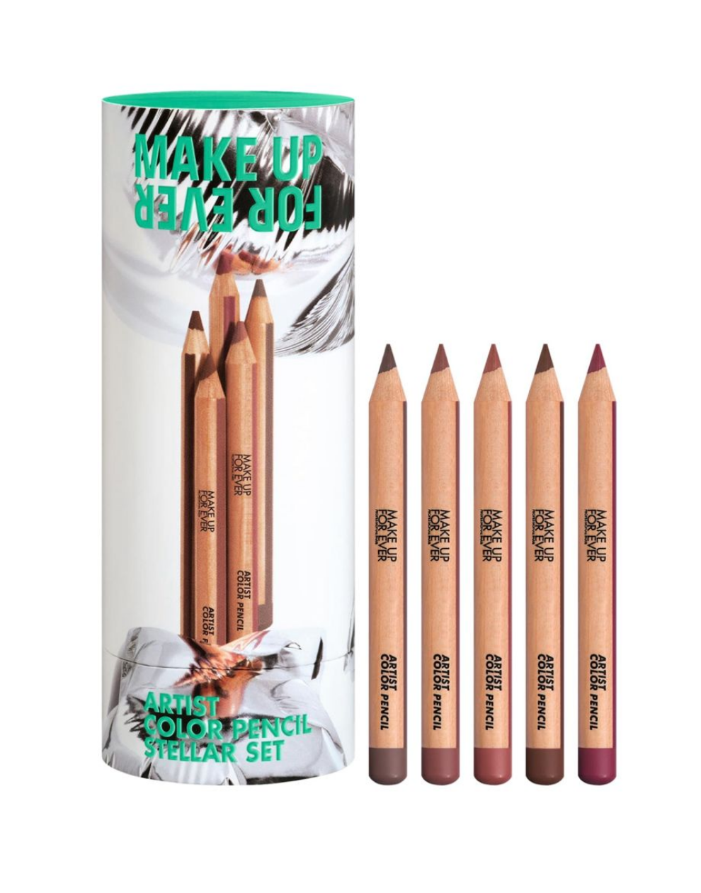 ARTIST COLOR PENCIL STELLAR SET ($62 VALUE)