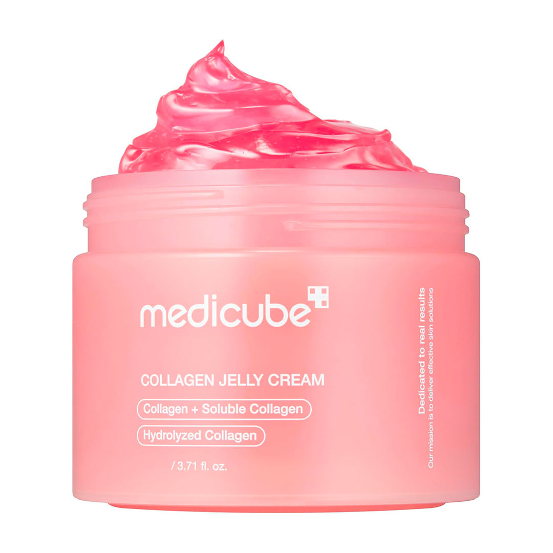 MEDICUBE COLLAGEN JELLY CREAM (50 ml)