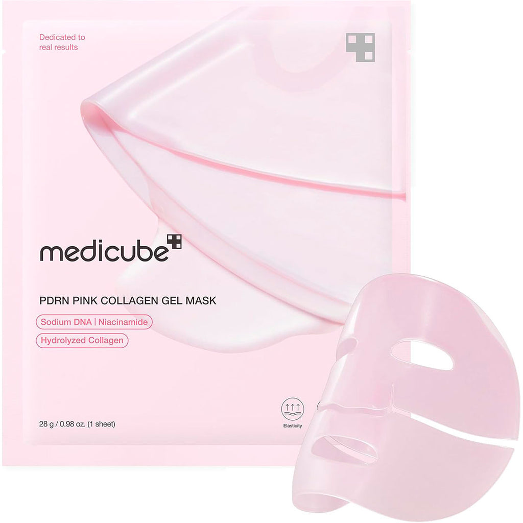 MEDICUBE COLLAGEN LIFTING MASK ( 1PZ)