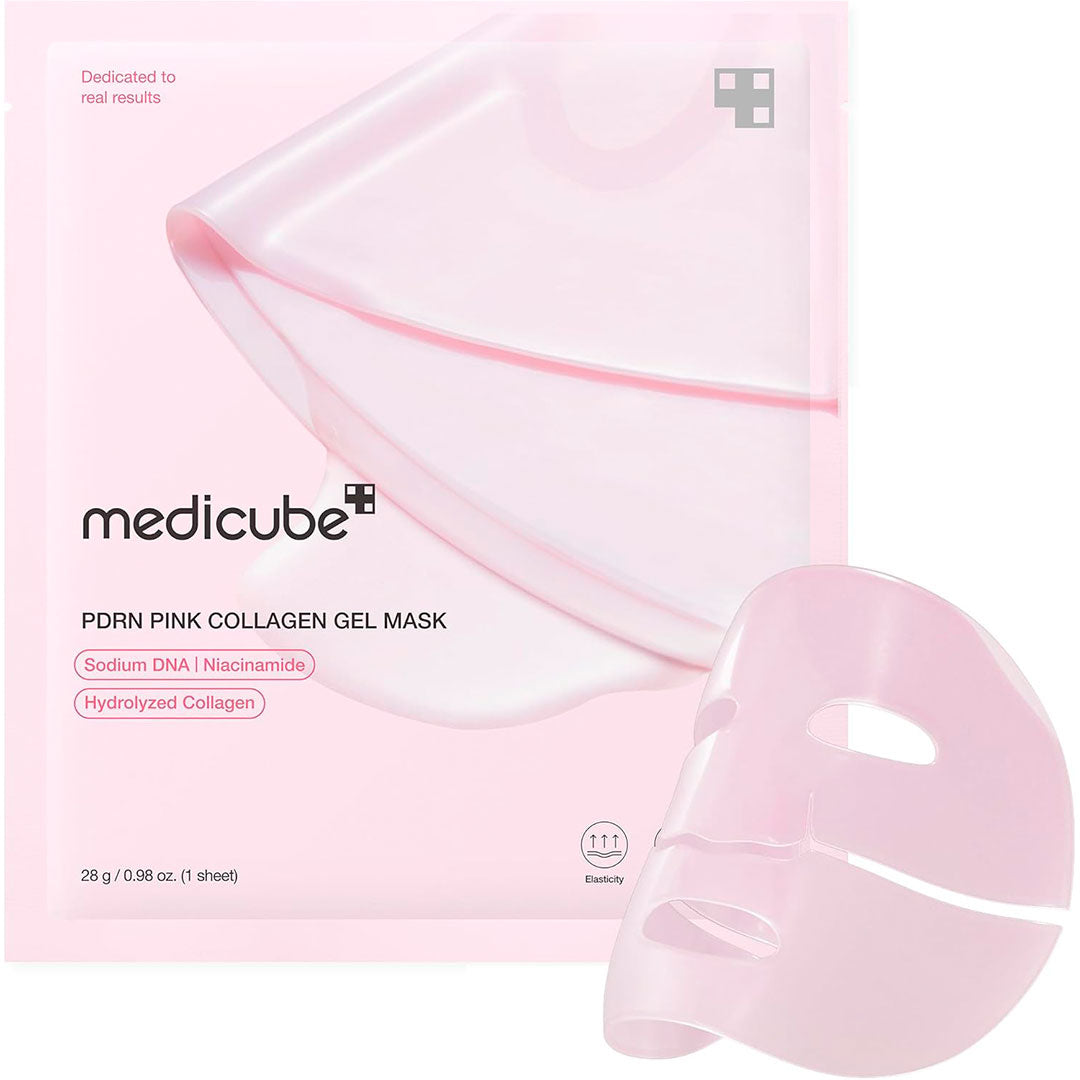 MEDICUBE COLLAGEN LIFTING MASK ( 1PZ)