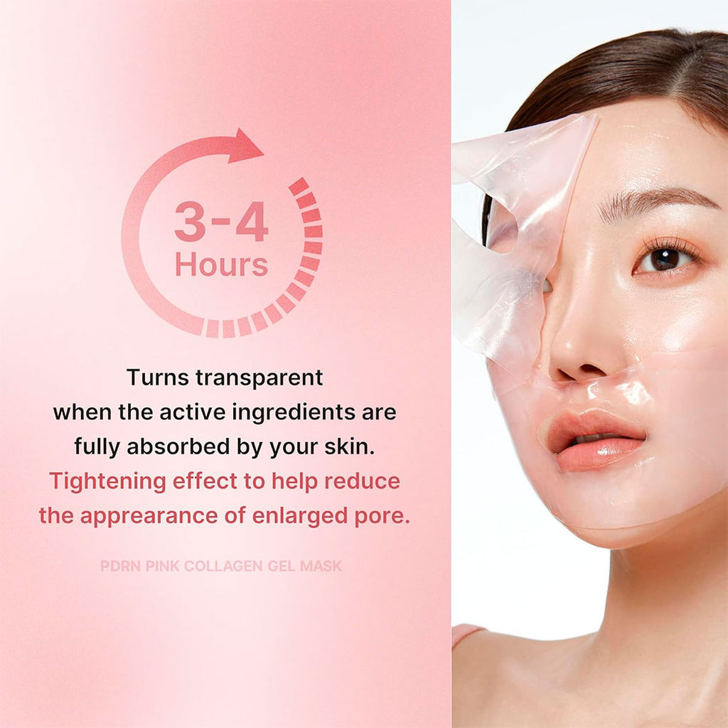 MEDICUBE COLLAGEN LIFTING MASK ( 1PZ)