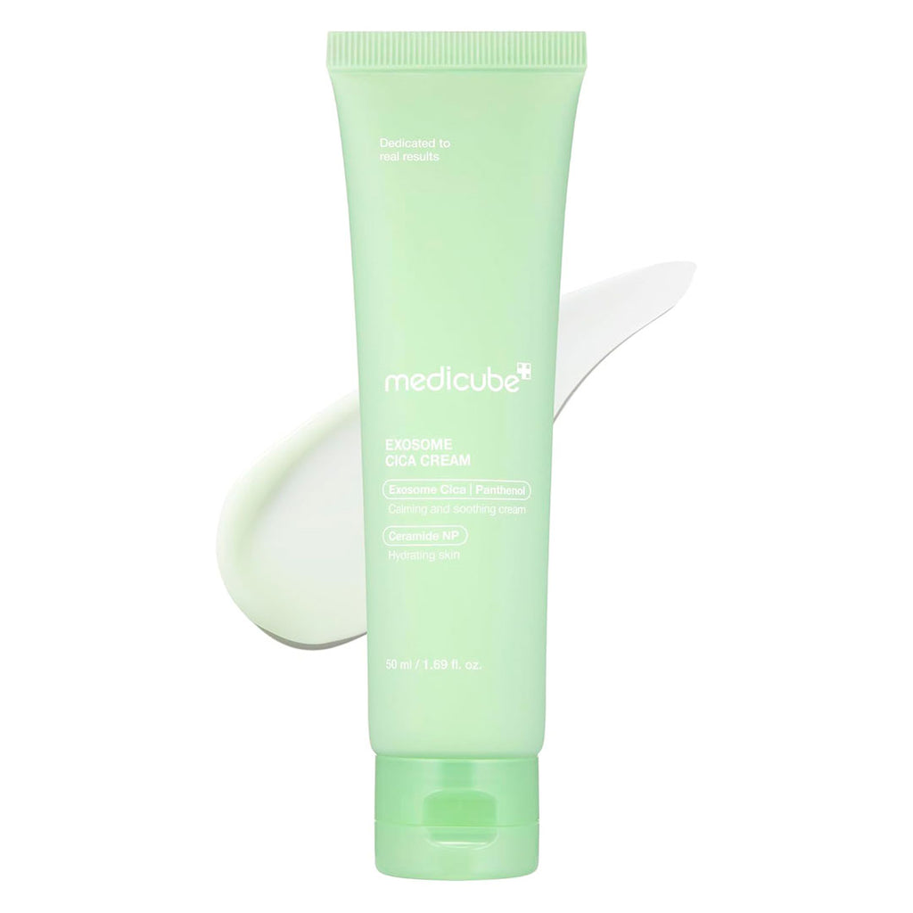 MEDICUBE EXOSOME CICA CREAM (50ML)