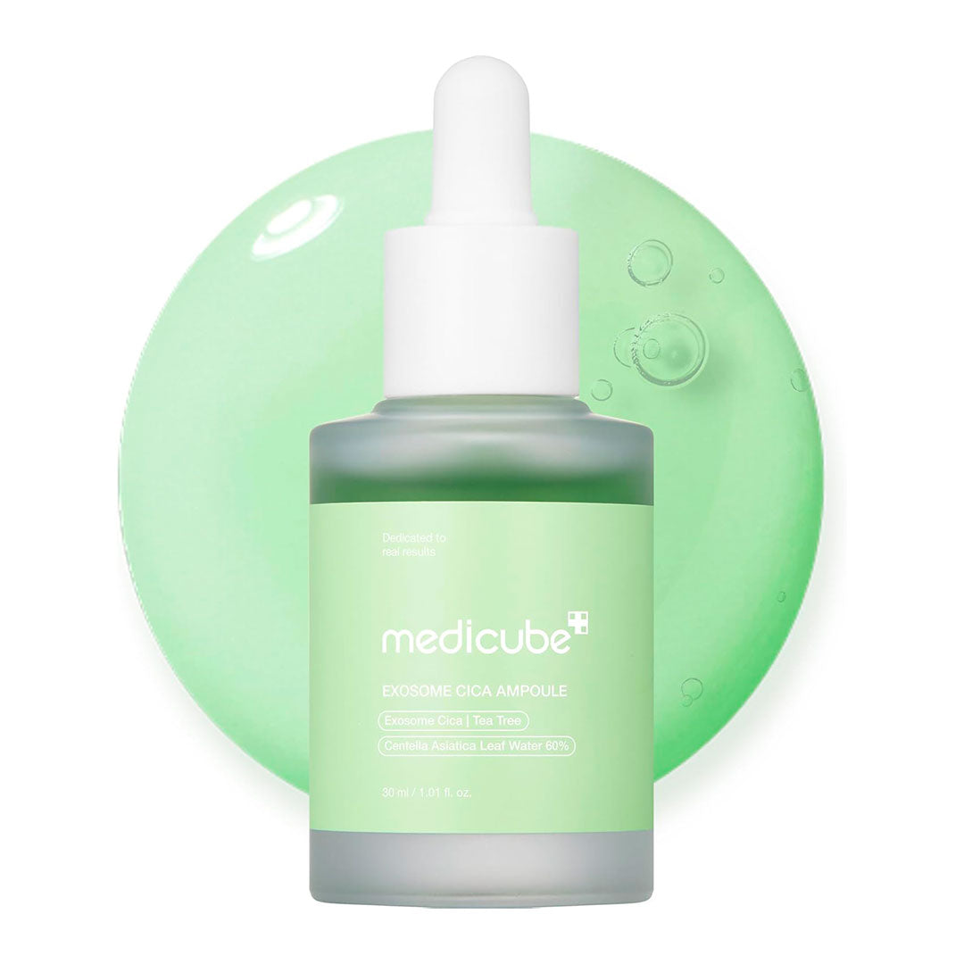 MEDICUBE EXOSOME CICA SERUM (30 ml)