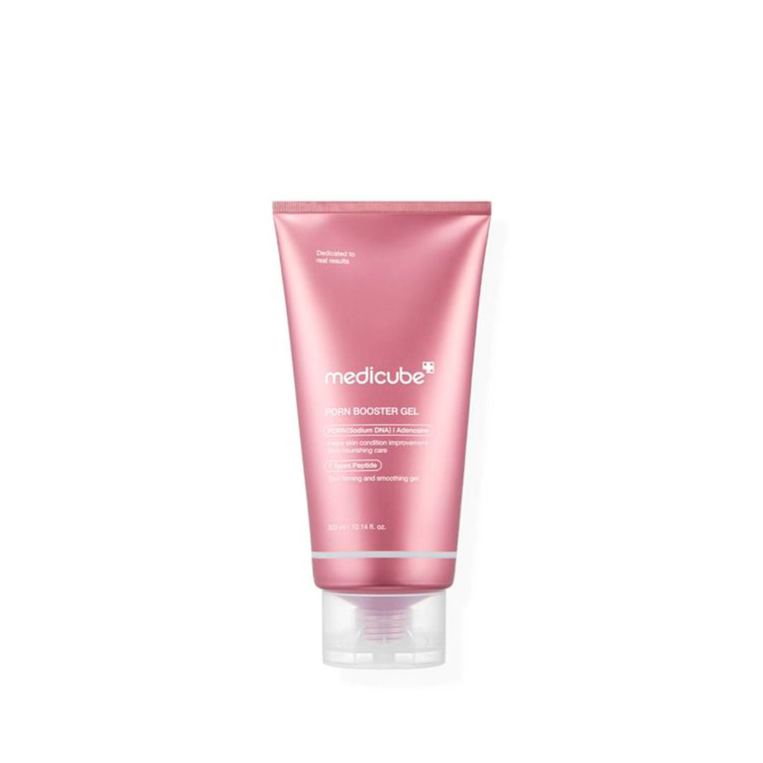 MEDICUBE PDRN BOOSTER GEL (300 ml)