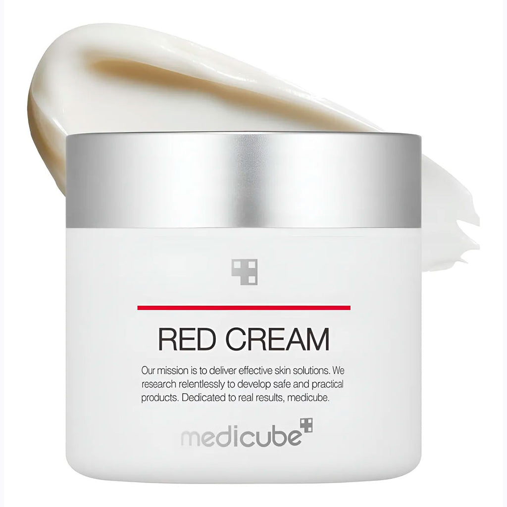 MEDICUBE RED CREAM 2.0 (50 ml)