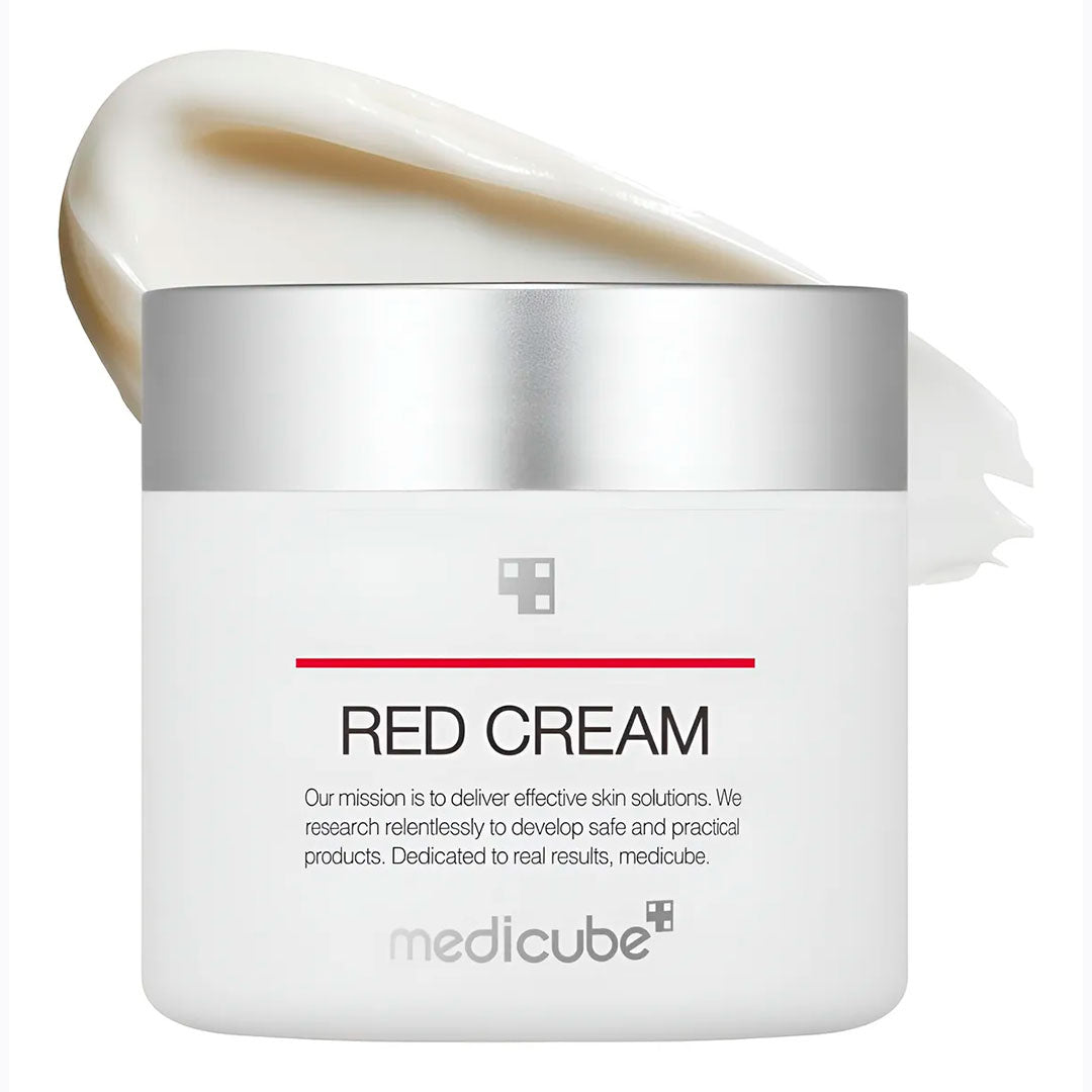 MEDICUBE RED CREAM 2.0 (50 ml)
