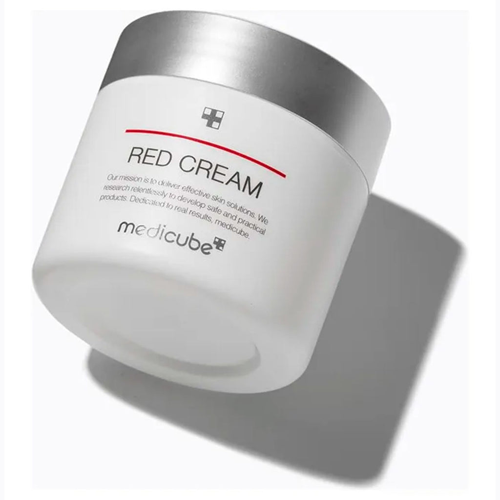 MEDICUBE RED CREAM 2.0 (50 ml)