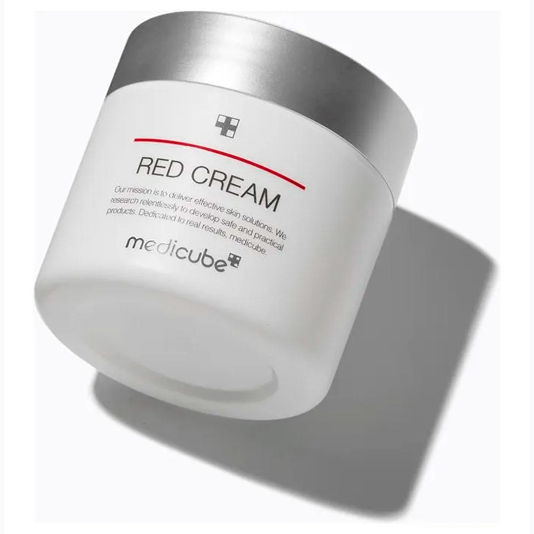 MEDICUBE RED CREAM 2.0 (50 ml)