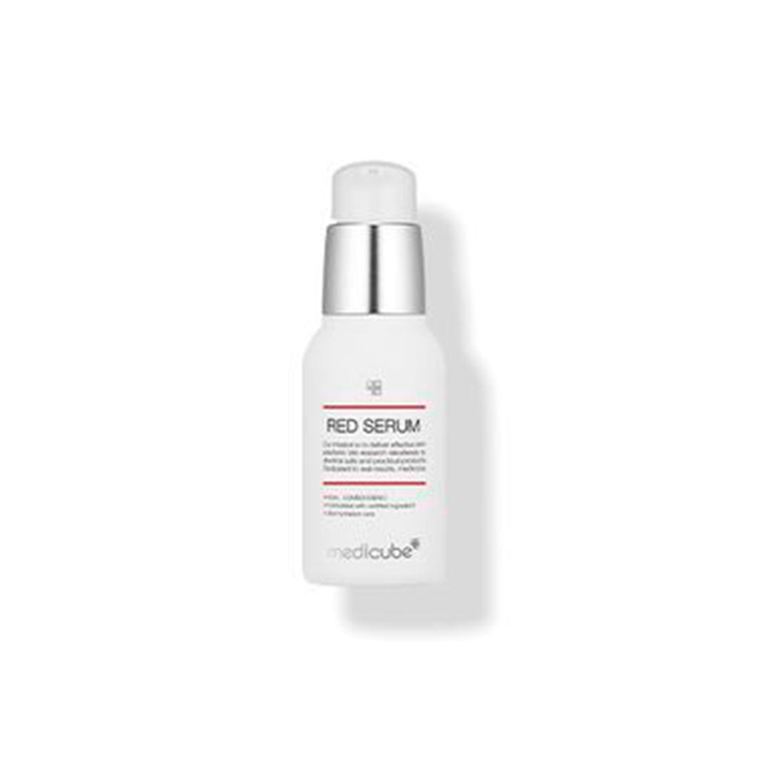 MEDICUBE RED SERUM (30 ml)