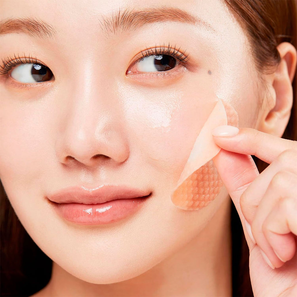 MEDICUBE RED SUCCINIC ACID PEELING PAD (70 ALMOHADILLAS)