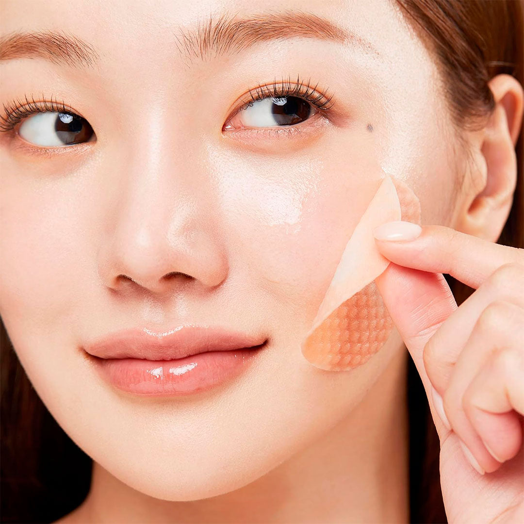 MEDICUBE RED SUCCINIC ACID PEELING PAD (70 ALMOHADILLAS)