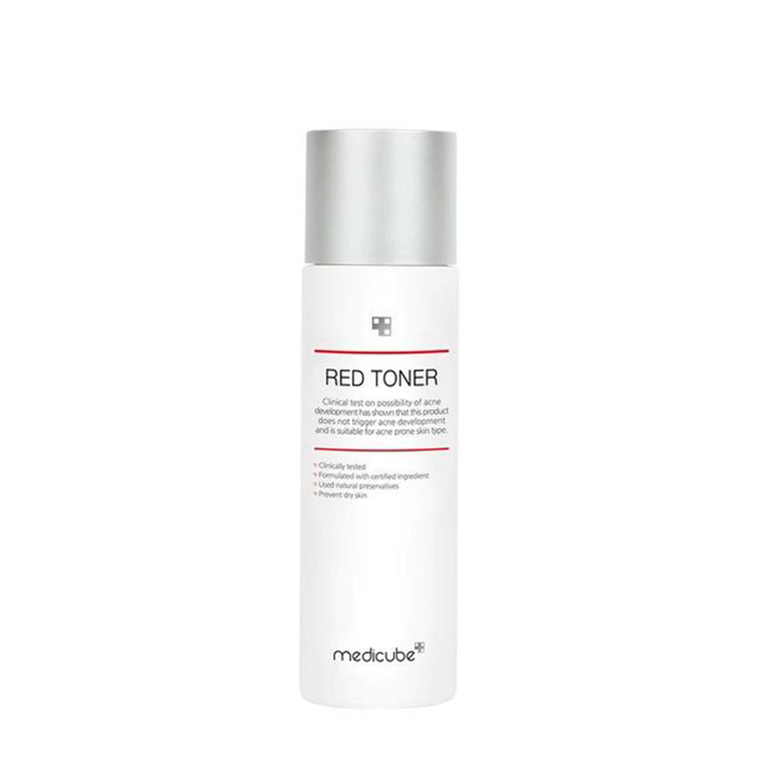 MEDICUBE RED TONER 2.0 (100 ml)