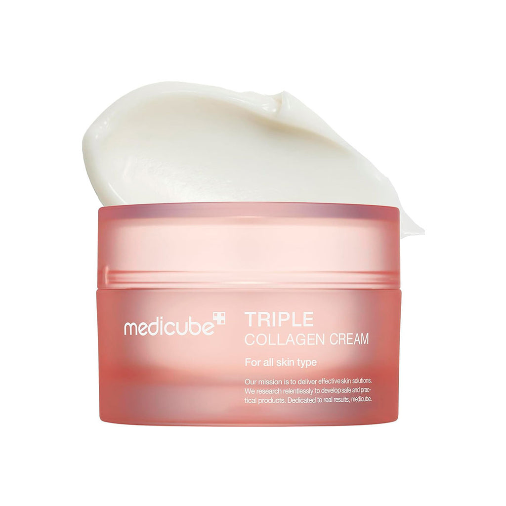 MEDICUBE TRIPLE COLLAGEN CREAM 4.0 (50 ml)