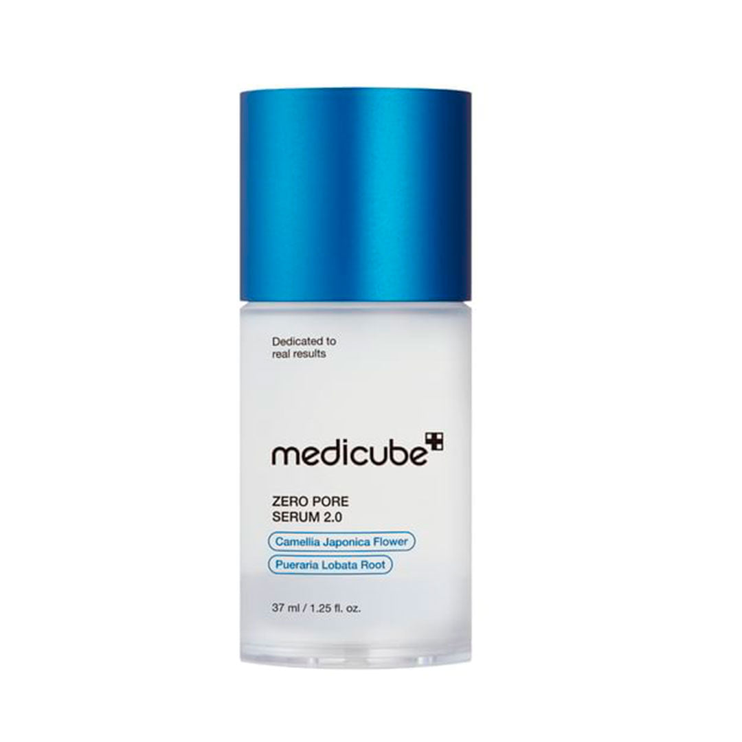 MEDICUBE ZERO PORE SERUM 2.0 (37 ml)