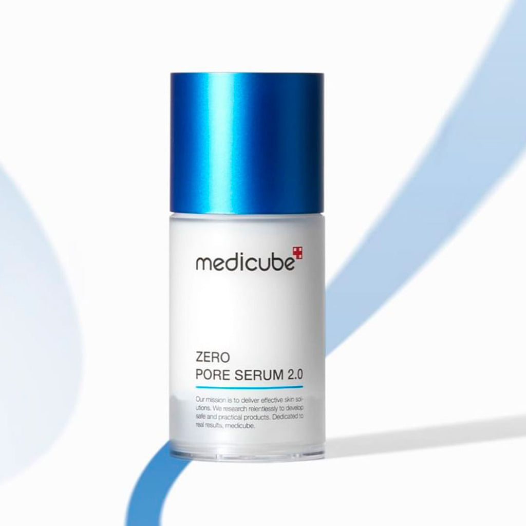 MEDICUBE ZERO PORE SERUM 2.0 (37 ml)