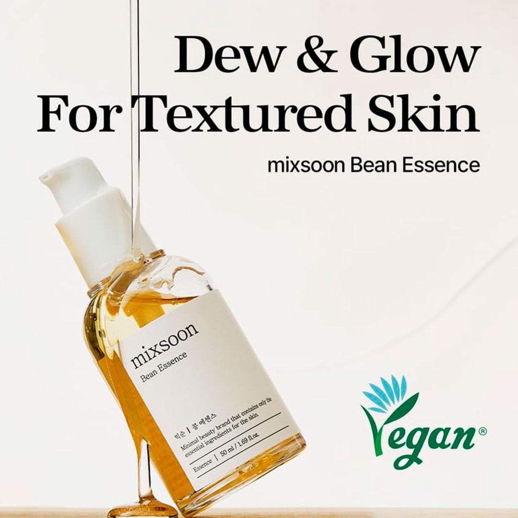 MIXSOON BEAN ESSENCE (50 ml)