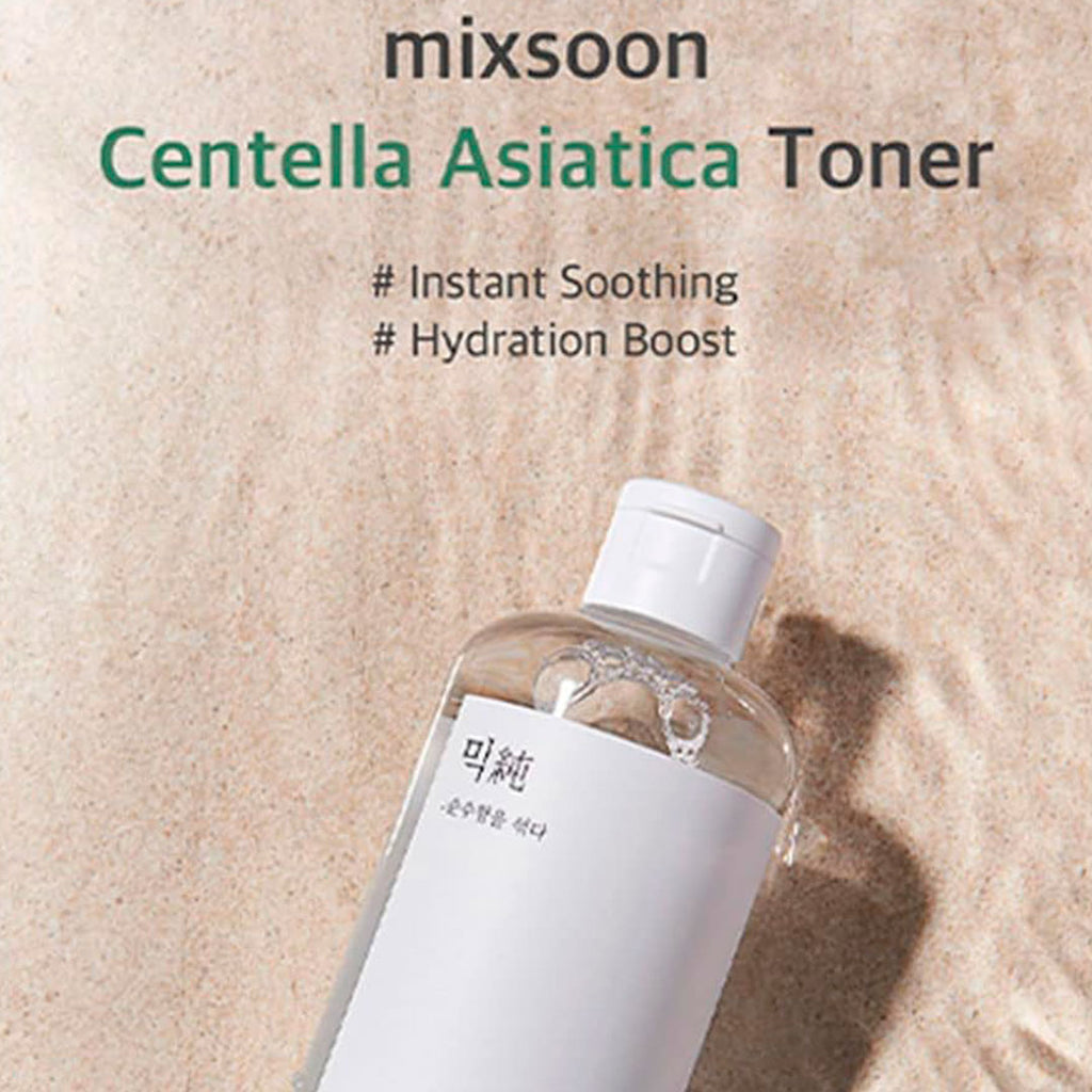 MIXSOON BIFIDA TONER (300 ml)