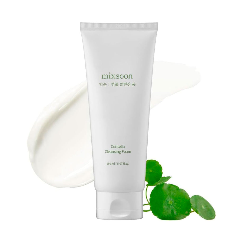 MIXSOON CENTELLA CLEANSING