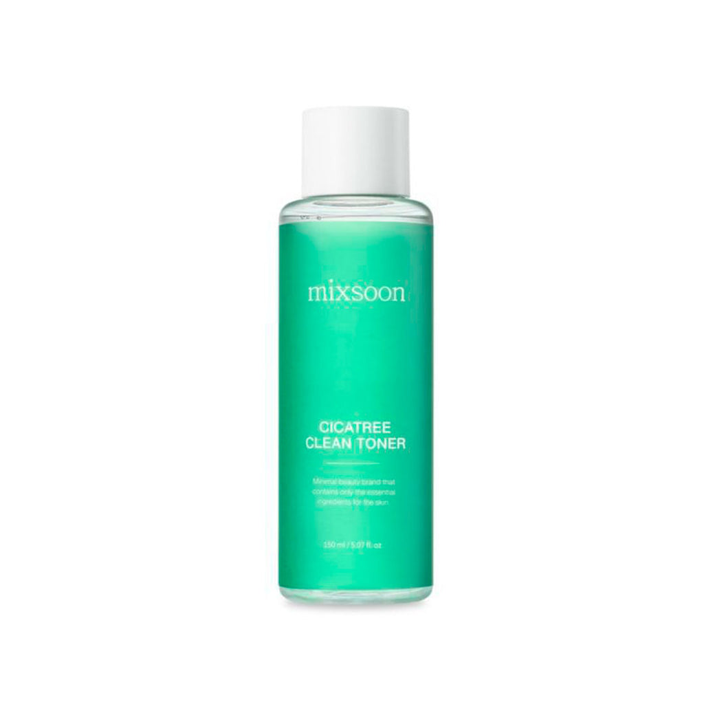 MIXSOON CICATREE CLEAN TONER (150 ml)