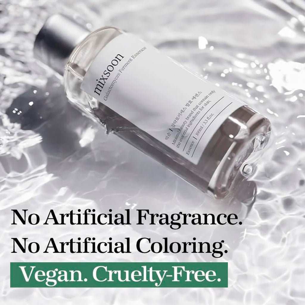 MIXSOON GALACTOMYCES FERMENT ESSENCE (100 ml)