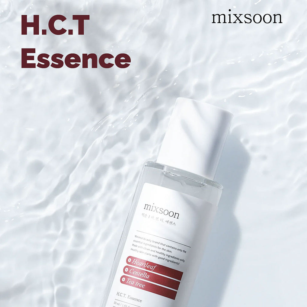 MIXSOON H.C.T. BODY MIST (150 ml)