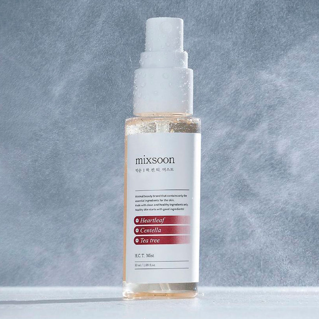 MIXSOON H.C.T. MIST ( 50ml)