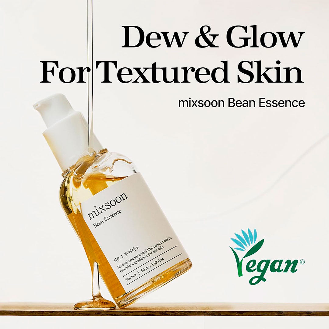 MIXSOON HEARTLEAF ESSENCE (100 ml)