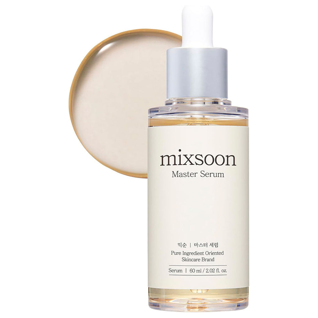 MIXSOON MASTER SERUM (60 ml)